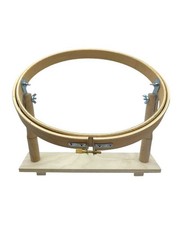 Telaio Punto Croce Circolare