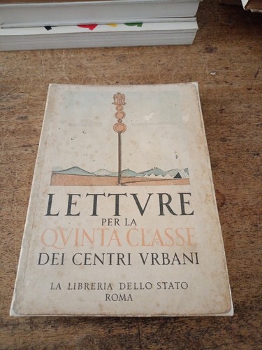 Letture per la - aa.vv.,, '