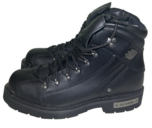 Stivali moto casual