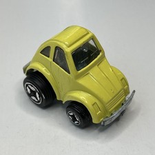 POLISTIL Citroen 2 CV