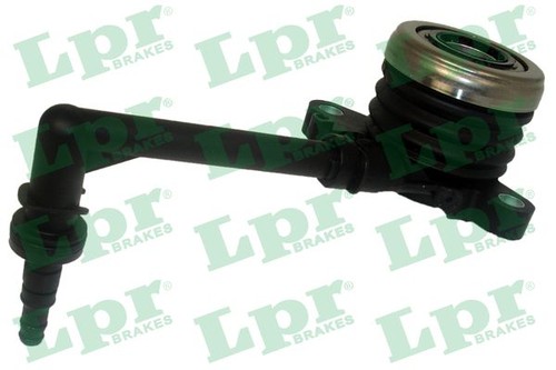 3497 lpr sgancio - lpr, centrale