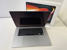 Apple MacBook Pro 16" 2019