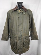 Giacca Barbour Vintage