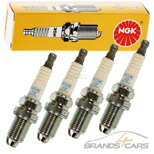 Ngk candele accensione - 4x,