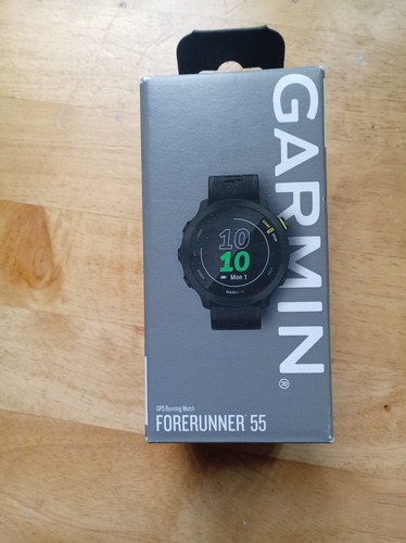 Garmin forerunner orologio - forerunner, 55