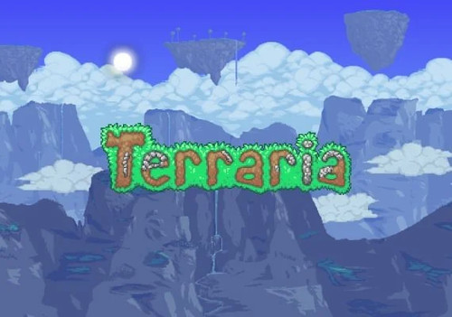 Terraria steam regalo - pc,