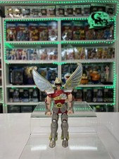 Bandai 1986 Giochi Preziosi I Cavalieri Dello Zodiaco - Pegasus Seiya V1