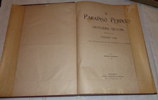 Milton - Il Paradiso Perduto - Sonzogno 1911 - illustrazioni Doré