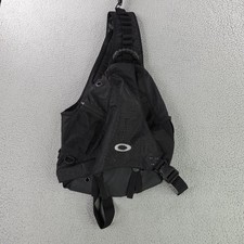 Zaino vintage Oakley Software