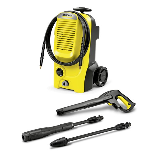 Karcher idropulitrice alta - karcher,