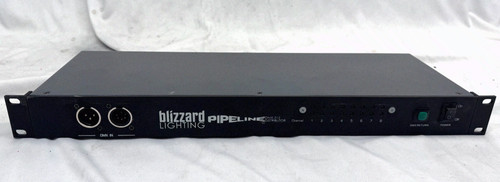 Distributore blizzard lighting - blizzard,