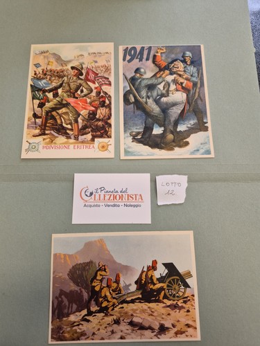 Cartoline epoca regio - cartoline,