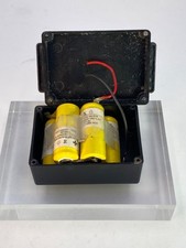 rechargeable Battery Case increased adaptation For SONY DAT TCD-D3