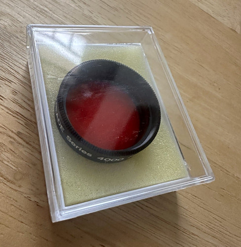 Meade 25a filtro colore - meade, #25a