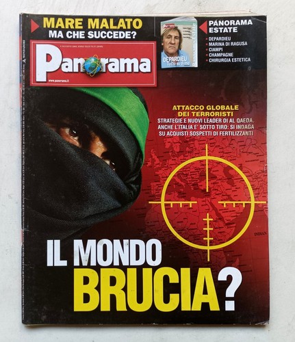 Rivista panorama il - panorama,