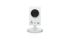 D-Link DCS-2230 videocamera full HD cube IP - wi-fi
