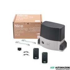 Nice TH1500KCE Kit Automazione