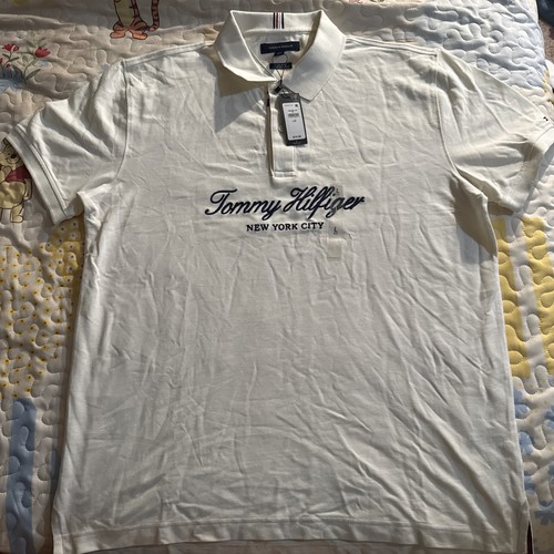 Polo uomo tommy hilfiger - uomo,
