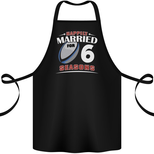 Anni matrimonio rugby - anni,