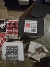 EarthQuaker Devices Astral