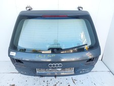 8E9827023P PORTELLONE POSTERIORE AUDI A4 AVANT (8ED-B7) 2.0 TDI 16V MAN 6M 140CV