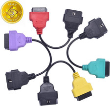 Goldplay Muecuscan Mu ECU Scan