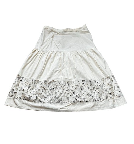 Gonna midi vintage anni - , 70