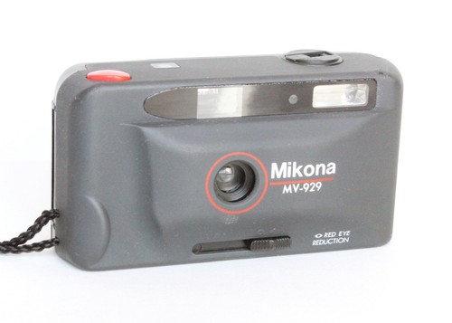 Mikona 929 fotocamera - mv,