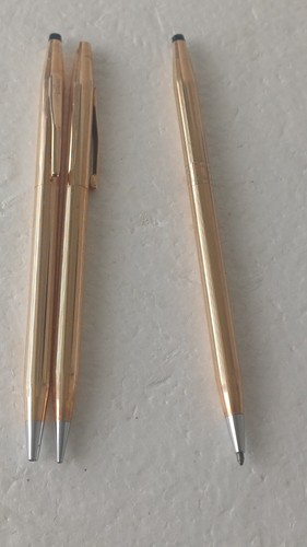 Penne cross e - penne,