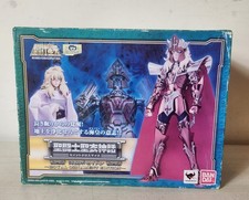 Saint Seiya Myth Cloth