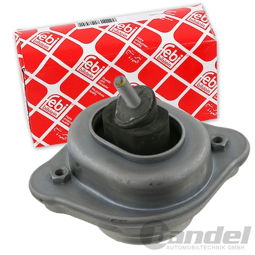 Febi cuscinetto motore - cuscinetto,