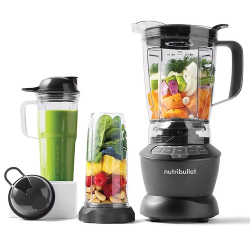 Nutribullet magic bullet - magic,