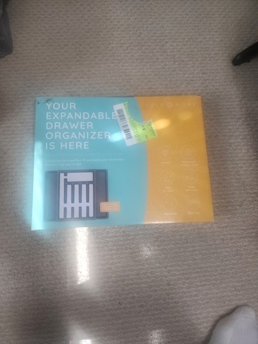 July home organizer cassetto - organizer,