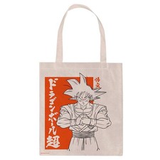 Dragon Ball Super Borsa