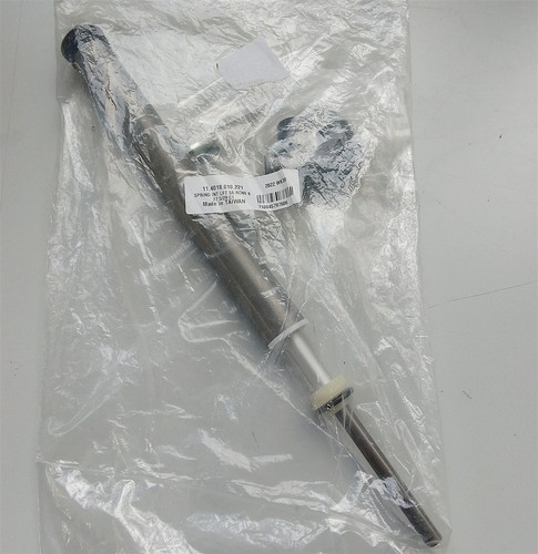 Rockshox molla pneumatica solo - pneumatica,