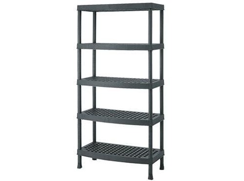 Scaffali scaffale kit - in, 5