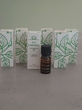 6 Boccette Olio Essenziale Di