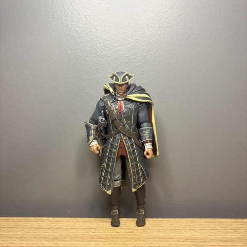 Action figure assassins creed - action,