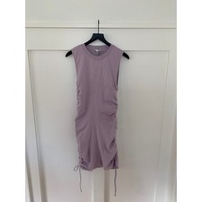 Zara Mini Abito Tank in