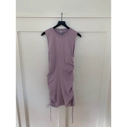 Zara mini abito tank - mini, in