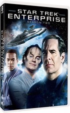 Star Trek: Enterprise: Season