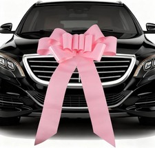 Fiocco Auto 30 Pollici Grande