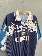 Maglia calcio vintage anni 90