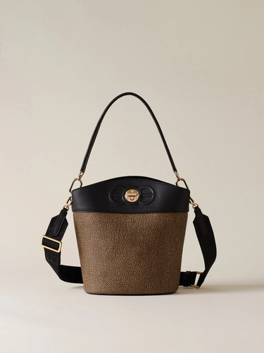Borbonese borsa donna - , a