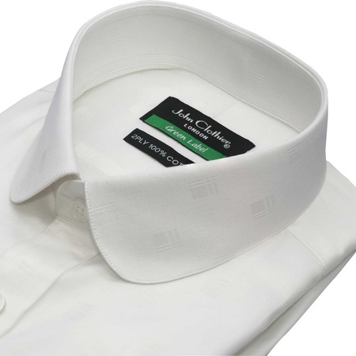 Camicia uomo penny girocollo - uomo,