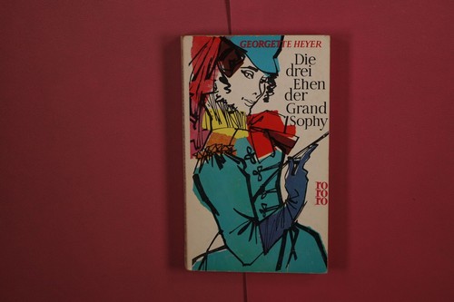 363535 georgette heyer die - 363535,