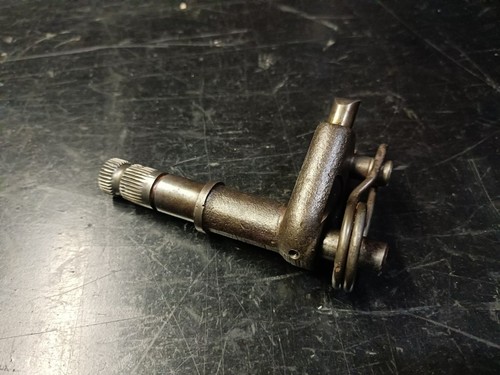 Aermacchi 175 250 preselettore - 175/250,