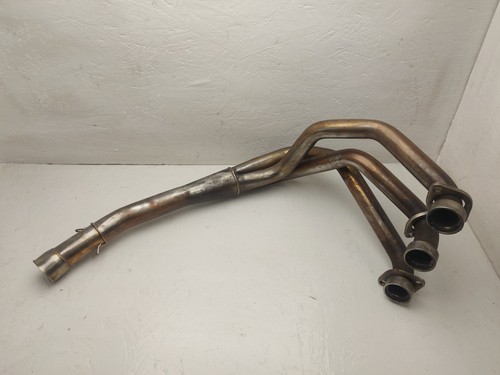 Downpipe scarico 01 - downpipe, di