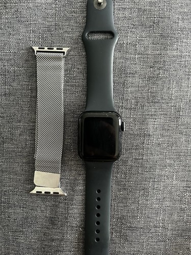 Apple watch gps 2a - apple, se