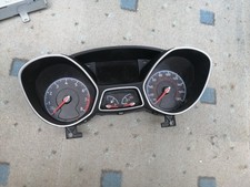 Gruppo orologi Ford Focus RS